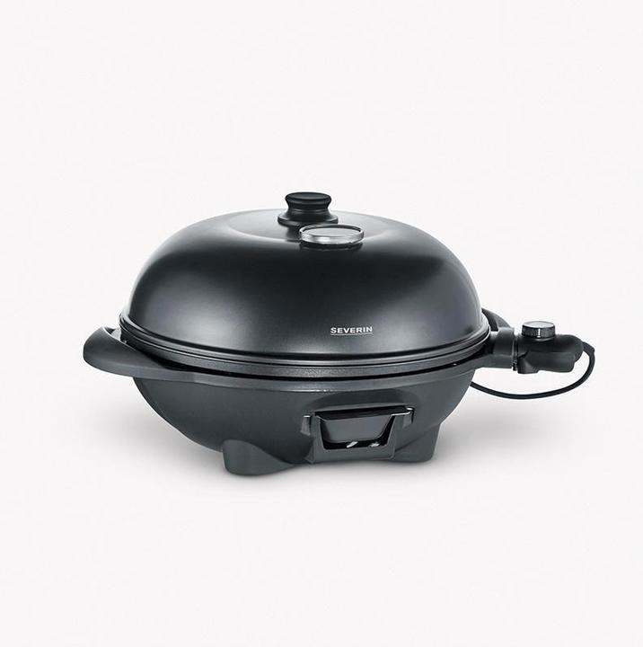 Actual product image Severin Barbecue grill PG 8541 (2 kW)