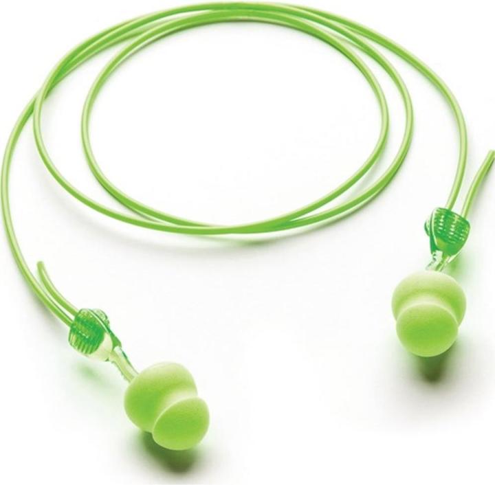 Moldex Hearing protection plugs Twisters® 644101 EN 352-2 SNR 34 dB 80 PA/Box (160 x)