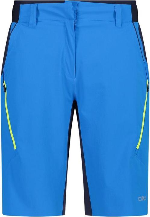 Produktbild CMP Campagnolo Free Bike Bermuda with Inner Mesh (XL)