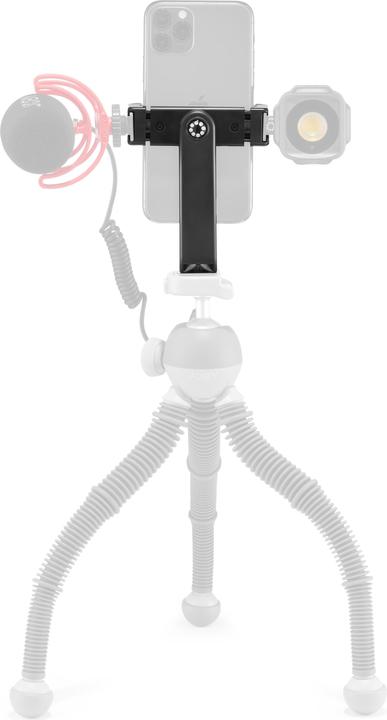 Immagine prodotto Joby Supporto per telefono GripTight 360 (Morsetto per stativo)