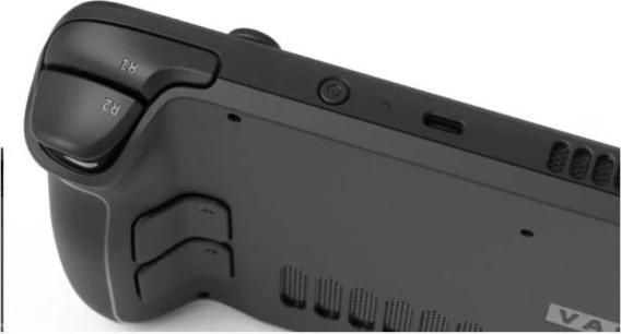 Immagine prodotto Valve Steam Deck 512GB