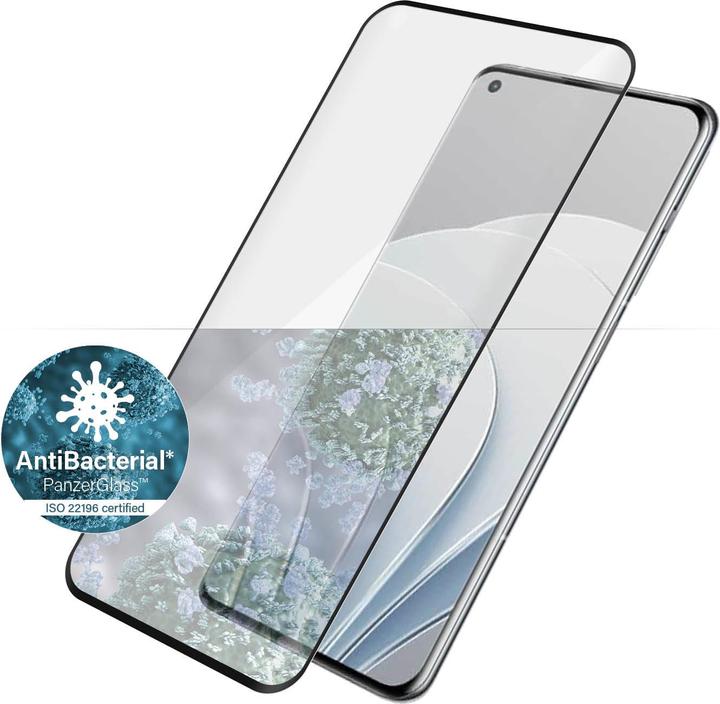 Immagine prodotto PanzerGlass Case Friendly (1 Pezzo/i, OnePlus 10 Pro, K11, Realme 9 Pro+)