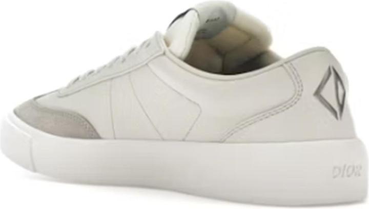 Actual product image Dior B101 Leather Sneakers (41)