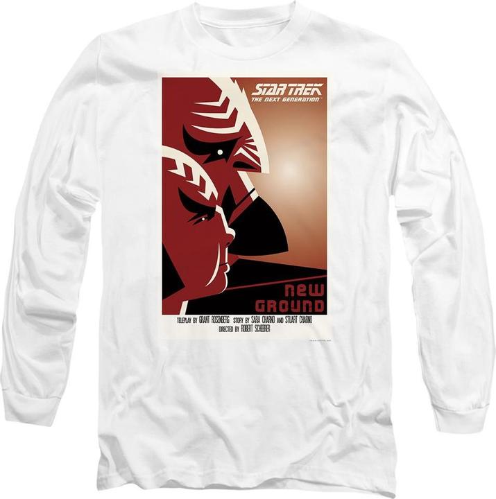 Produktbild The Next Generation Season 5 Episode 10 TShirt (S)