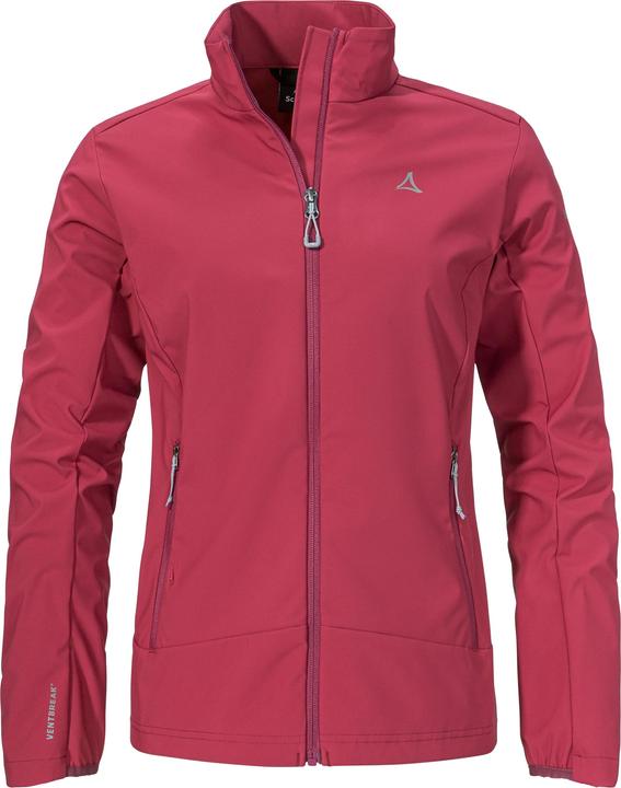 Actual product image Schöffel Softshell Jacket Style Mirusha (38, M)