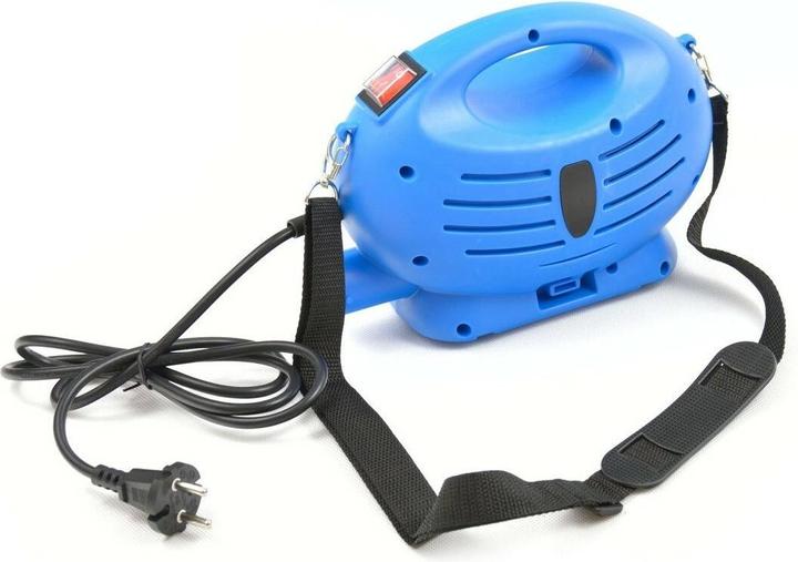Immagine prodotto GEKO Pistola a spruzzo a compressore, 650 W