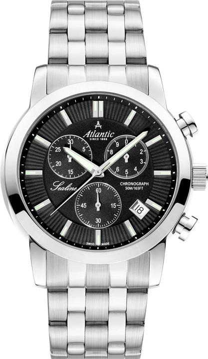 Produktbild Atlantic Sealine - 62455.41.61 (Chronograph, 46 mm)