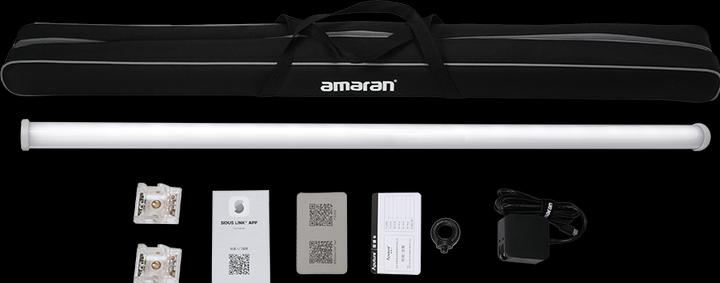Produktbild Amaran PT4c RGBWW Pixeltube (Stableuchte)