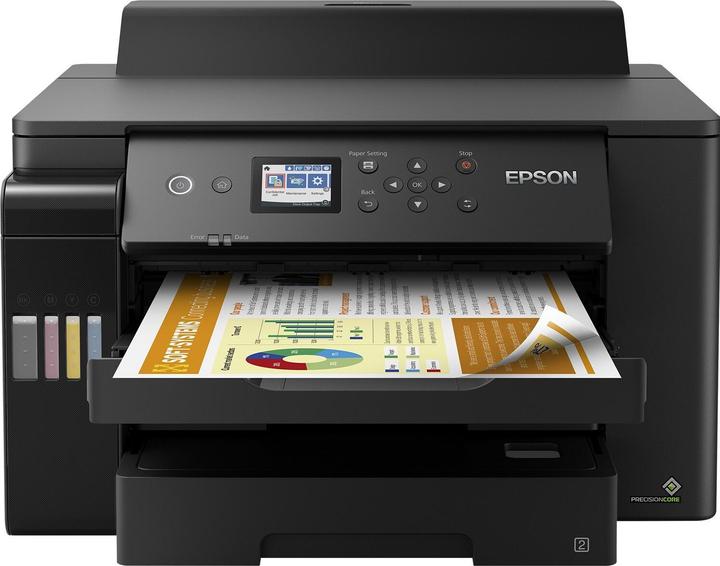 Epson EcoTank ET-16150 (Tintentank, Farbe)