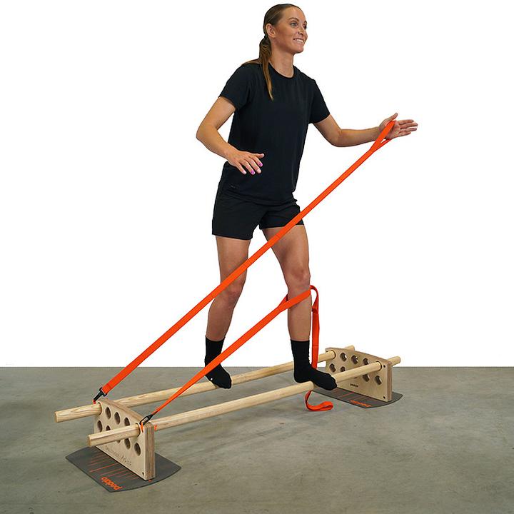 Actual product image Pedalo Balance Trainer Challenger Artist