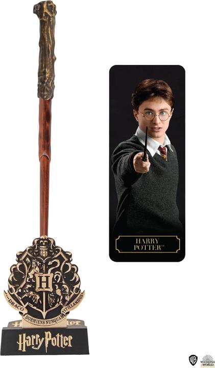 Immagine prodotto Cinereplicas Harry Potter: Penna a bacchetta - Harry Potter