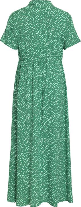 Image du produit Vila Maxi Blusenkleid (40)