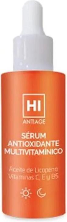 Immagine prodotto Avance Cosmetic Siero antiossidante Hi Antiage (30 ml) (30 ml)