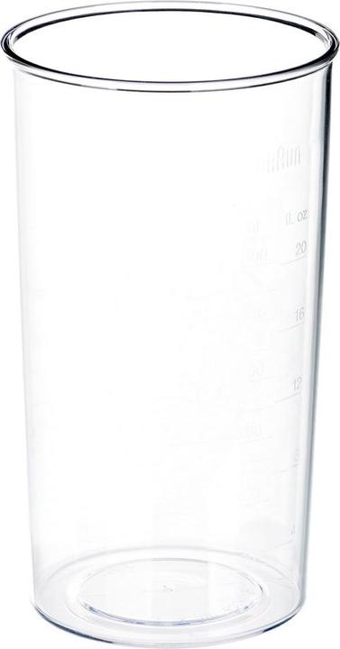 Produktbild Braun MultiQuick 7 MQ7025X