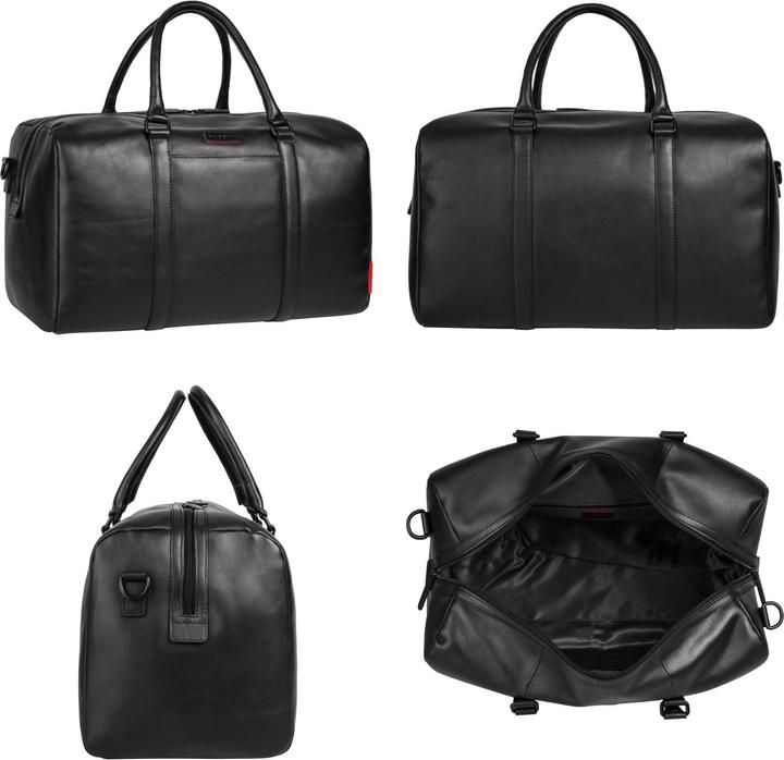 Immagine prodotto Bugatti Borsa da viaggio Clark (19 l)