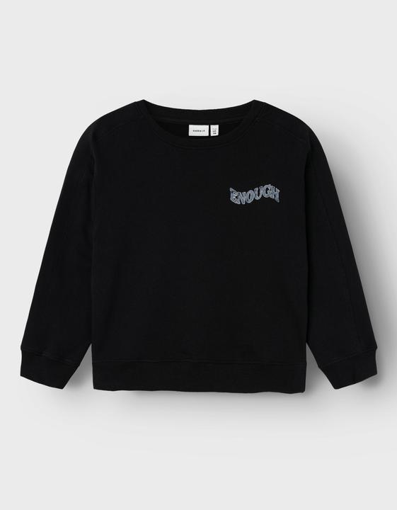 Image du produit Name it Sweat-shirt en coton bio (146)