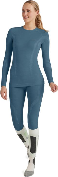 Image du produit Falke WT Longsleeve w (L)