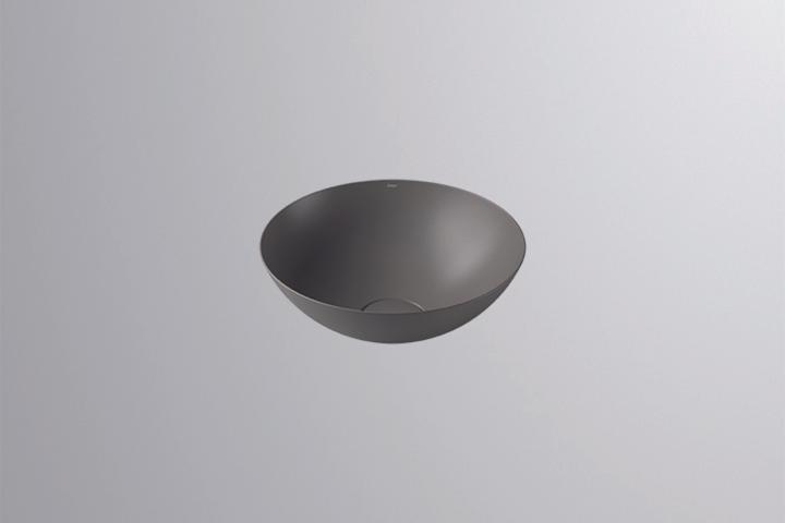 Produktbild Alape Schalenbecken SB.Terra360, rund Ø 36,0cm, 3901000 (360 mm, 480 mm)