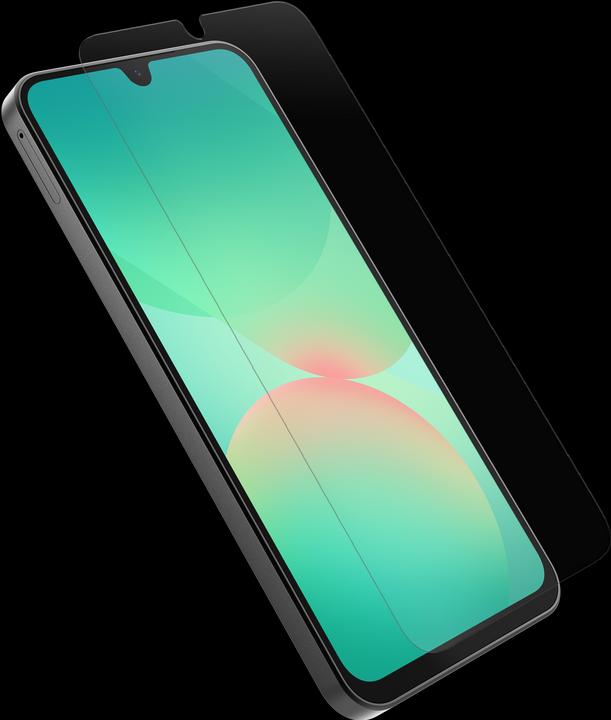 Productafbeelding OtterBox Screen Protector Glass (1 Stuk, Samsung Galaxy A26)