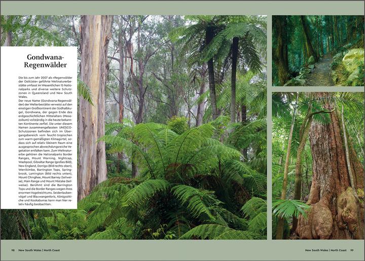 Immagine prodotto Unterwegs in Australien (Tedesco, Silke Haas, Hilke Maunder, Pioniere Christa, Andrea Lammert, Marco Wuemli, Ute Frisoni, Robert Fischer, 2024)