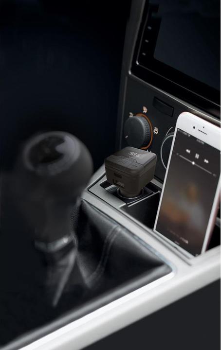 Produktbild KitSound MyFM3