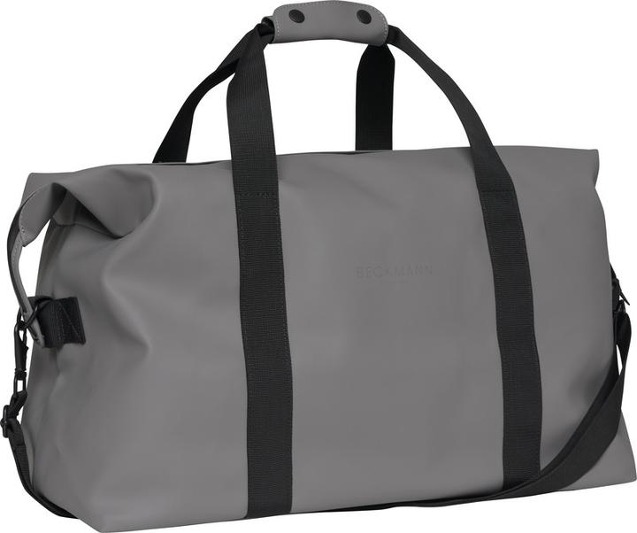 Actual product image Beckmann Reiseta.Street WEEKEND 48H gra (45 l)