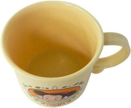 Actual product image Skater Mon voisin Totoro mug Mei (200 ml, 1 x)