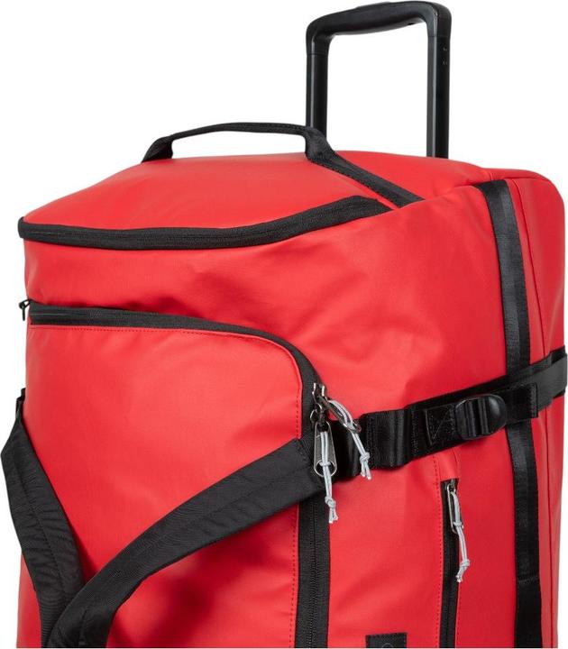 Immagine prodotto Eastpak Duffel Pack WheelTarp (90 l, L (90 - 115l))