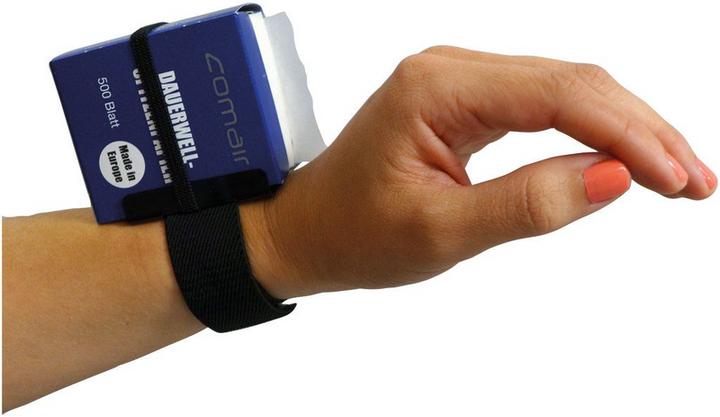Produktbild Comair Handgelenkspender