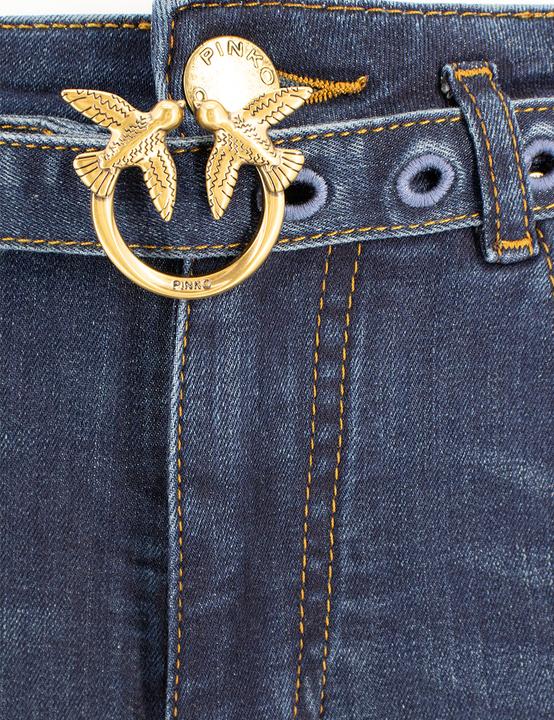 Actual product image Pinko Trousers (32)