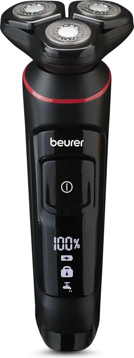 Beurer BEU MN8X Rotationsrasierer