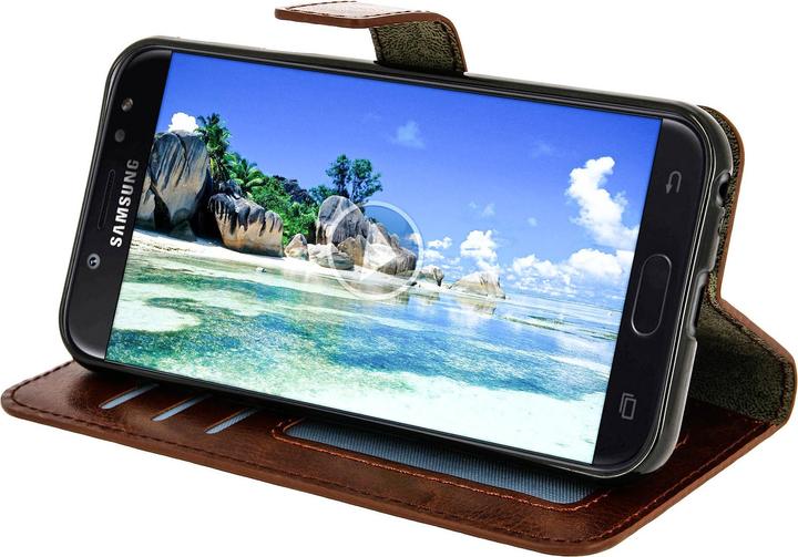 Immagine prodotto Avizar Serie Vintage (Samsung Galaxy J3 (2017))