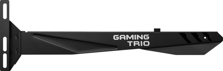 Actual product image MSI GeForce RTX 4060 Ti Gaming X Trio 8G, 8192 MB GDDR6 (8 GB)