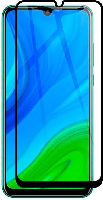 Immagine prodotto iLike Huawei P Smart 2020 2.5D Telaio Nero Completo di Colla (1 Pezzo/i, Huawei P Smart (2020))