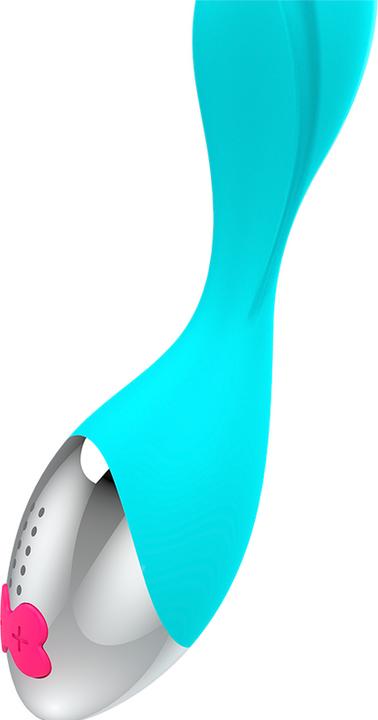 Actual product image Happy Loky G-Spot Vibrator "Fun