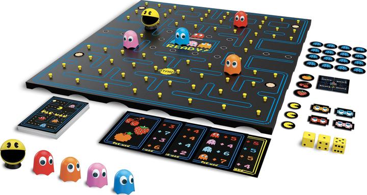 Produktbild NoName Pac-Man (Französisch)