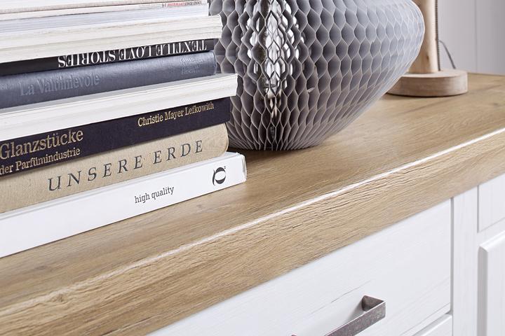 Actual product image Robas Lund Bressanone (183 x 85 x 50 cm)