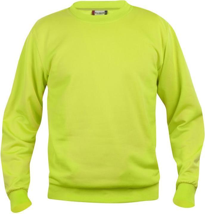 Verde brillante