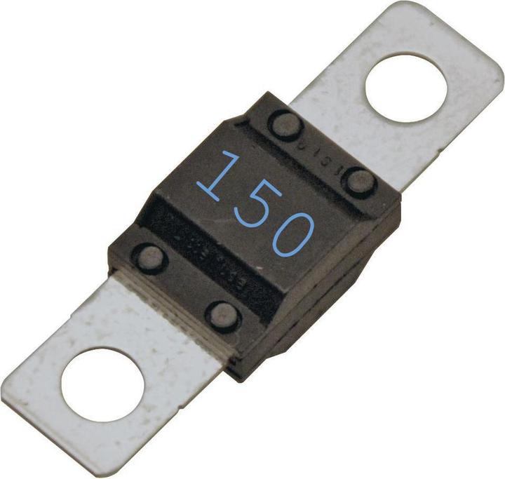 Image du produit Victron Energy CIP132150010 MIDI-Fuse 150A/32V Fusible solaire (Fiche solaire)