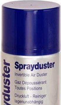 Produktbild AF Sprayduster SDU125D