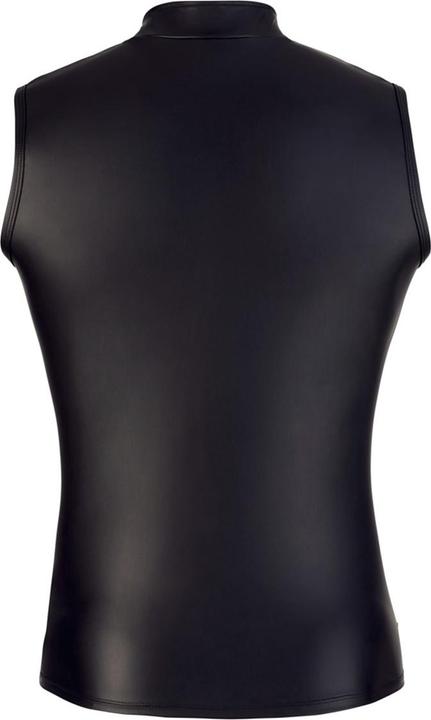 Produktbild Svenjoyment Mattlook Shirt mit Zip (S)