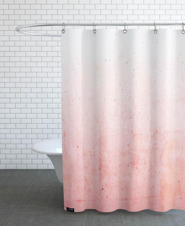 Immagine prodotto Juniqe Ombre rosa - astratto e geometrico (150 x 200 cm)