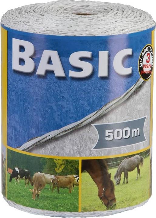 Produktbild Kerbl Weidezaunseil