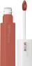 Immagine prodotto Maybelline New York Inchiostro Super Stay Matte (260 Nocciola Hypnotizer)