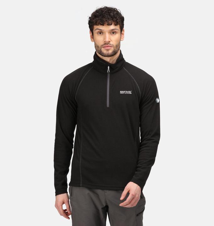 Actual product image Regatta Great Outdoors fleece top Montes (XL)