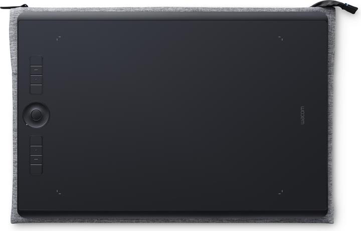 Immagine prodotto Wacom Intuos Pro L (14", 5080 lpi)