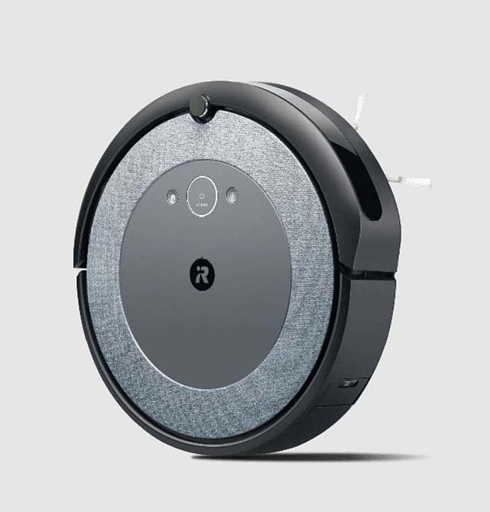 Produktbild iRobot Roomba i5+ (Saugroboter)