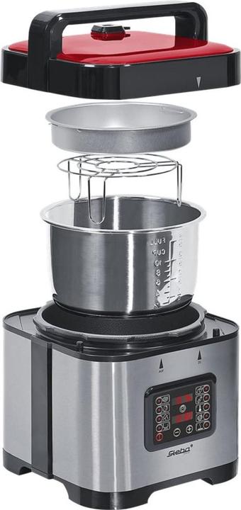 Produktbild Steba DD 1 Eco