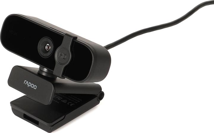 Image du produit Rapoo XW2K 20022 (3.60 Mpx)