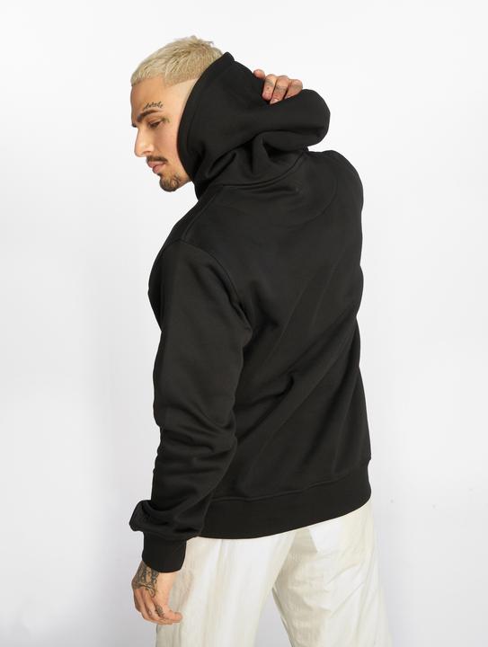 Actual product image Unfair Athletics Classic Label hoodie men (S)